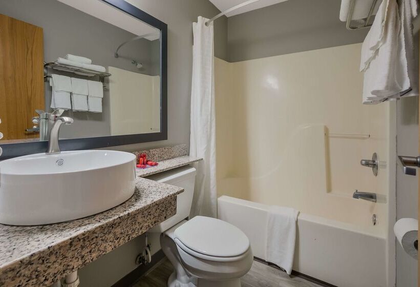 Surestay Plus Hotel By Best Western Sevierville