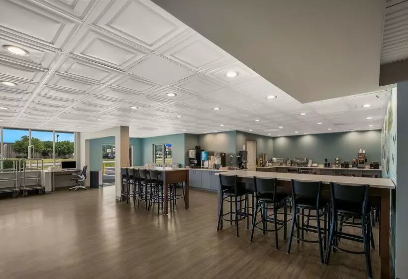 Surestay Plus Hotel By Best Western Sevierville