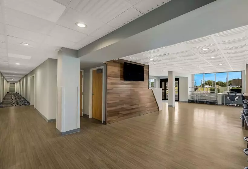 Surestay Plus Hotel By Best Western Sevierville