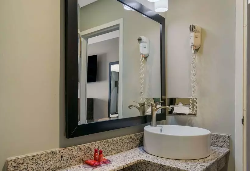 Surestay Plus Hotel By Best Western Sevierville