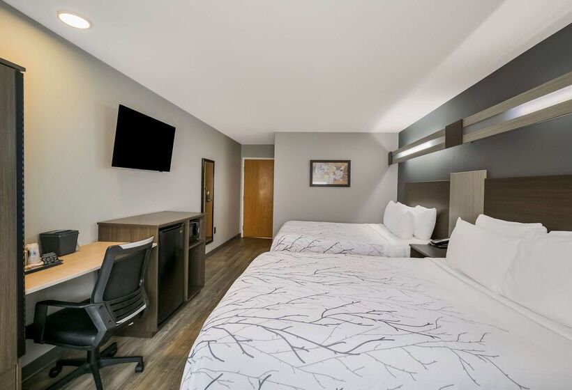 Surestay Plus Hotel By Best Western Sevierville