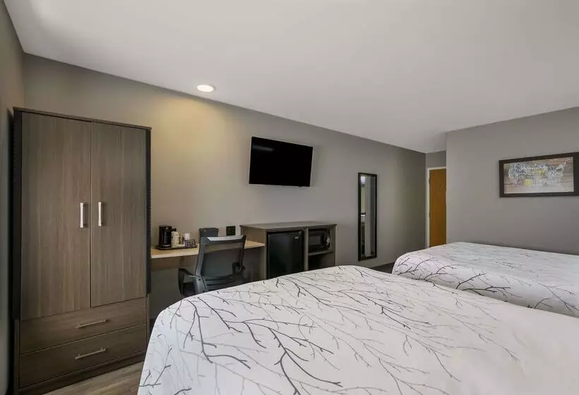 Surestay Plus Hotel By Best Western Sevierville