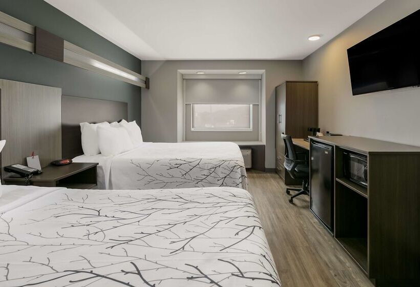 Surestay Plus Hotel By Best Western Sevierville