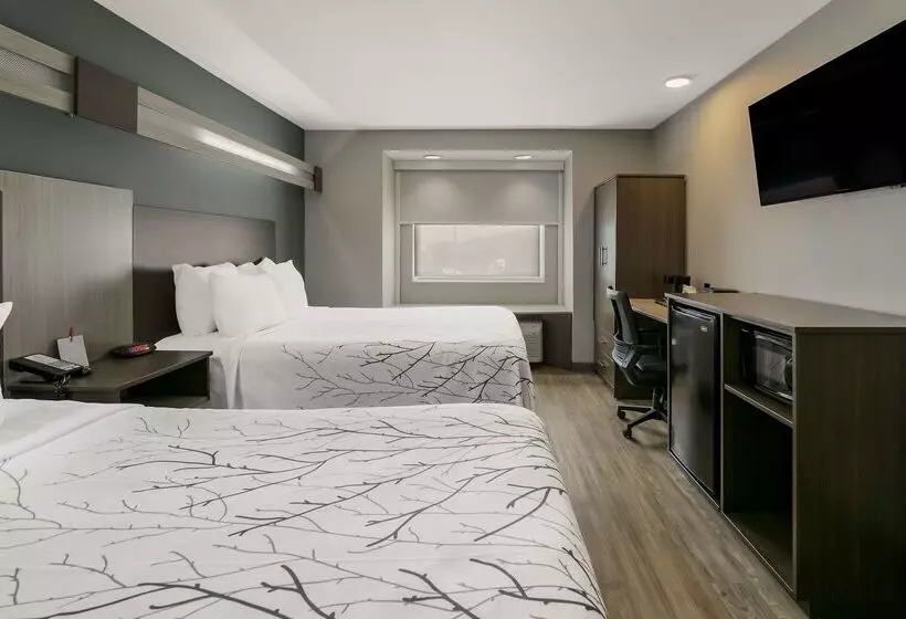 Surestay Plus Hotel By Best Western Sevierville