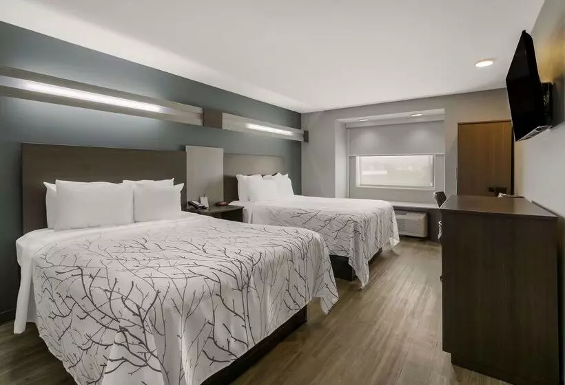 Surestay Plus Hotel By Best Western Sevierville