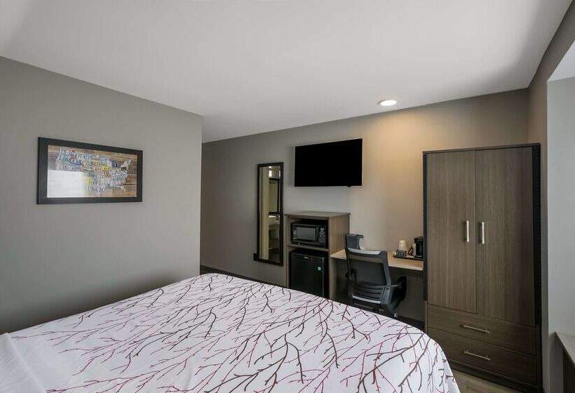 Surestay Plus Hotel By Best Western Sevierville