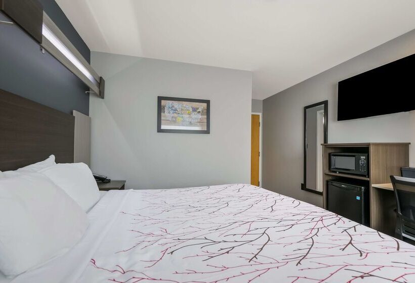 Surestay Plus Hotel By Best Western Sevierville