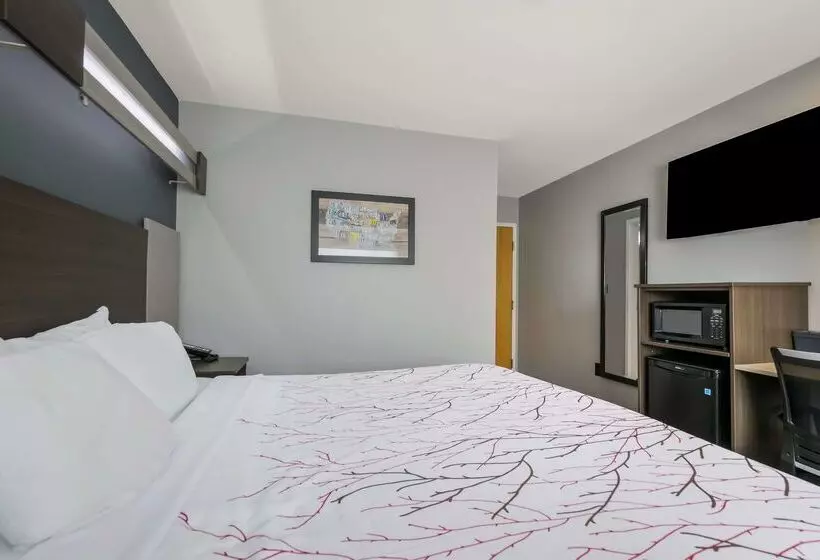 Surestay Plus Hotel By Best Western Sevierville