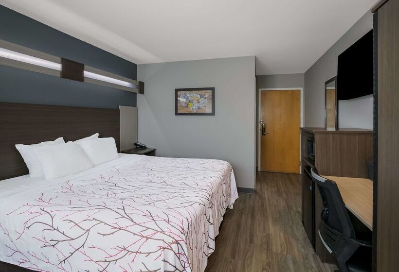 Surestay Plus Hotel By Best Western Sevierville