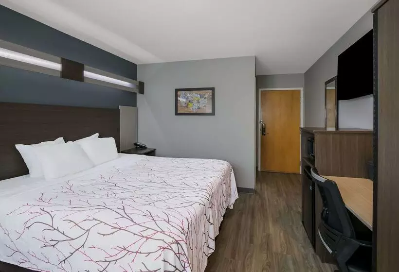 Surestay Plus Hotel By Best Western Sevierville