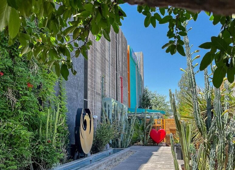 The Clarendon Hotel And Spa