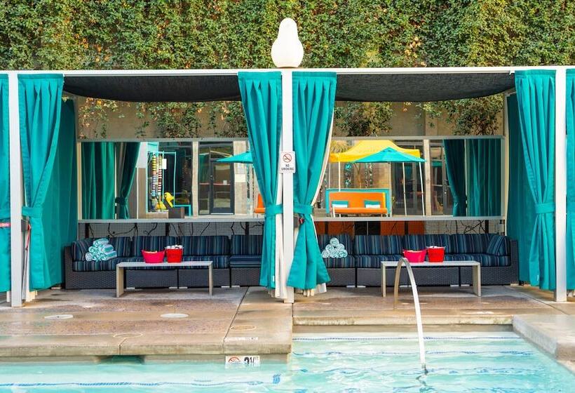 The Clarendon Hotel And Spa