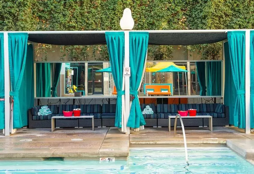 The Clarendon Hotel And Spa