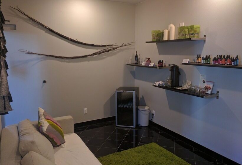 The Clarendon Hotel And Spa