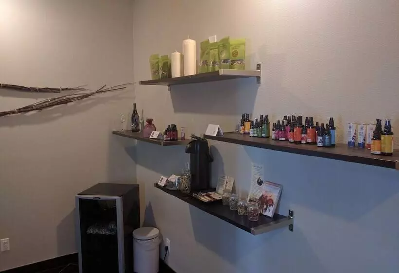 The Clarendon Hotel And Spa