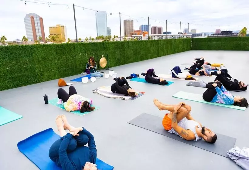 The Clarendon Hotel And Spa