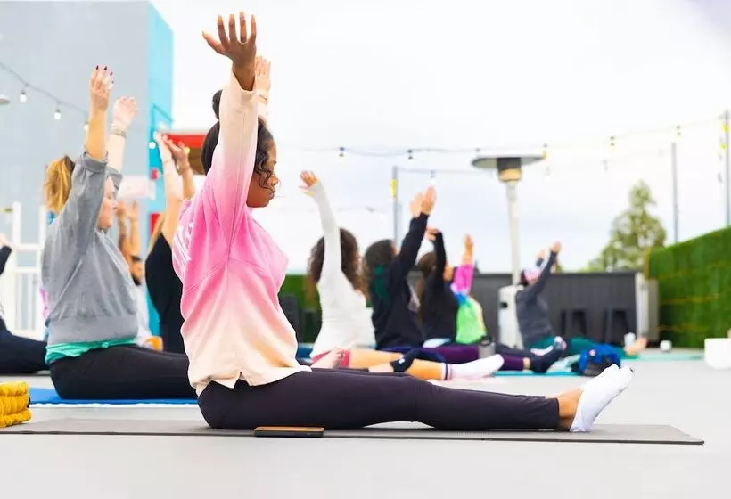 The Clarendon Hotel And Spa