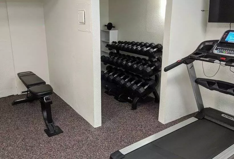 The Clarendon Hotel And Spa