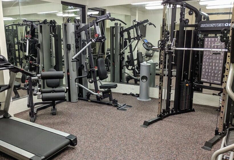 The Clarendon Hotel And Spa