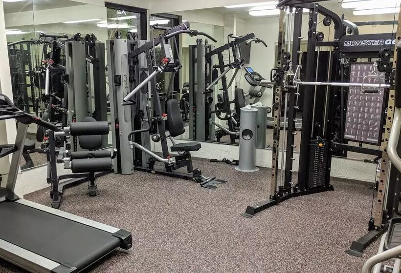 The Clarendon Hotel And Spa