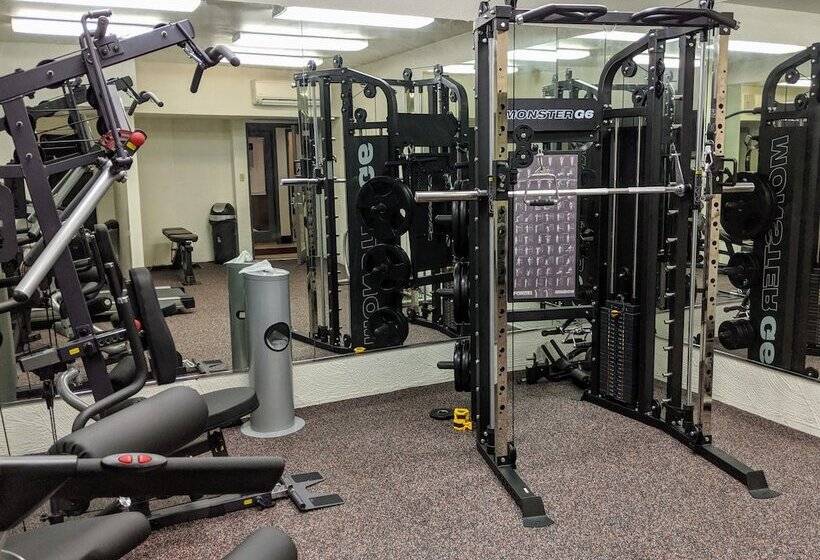 The Clarendon Hotel And Spa