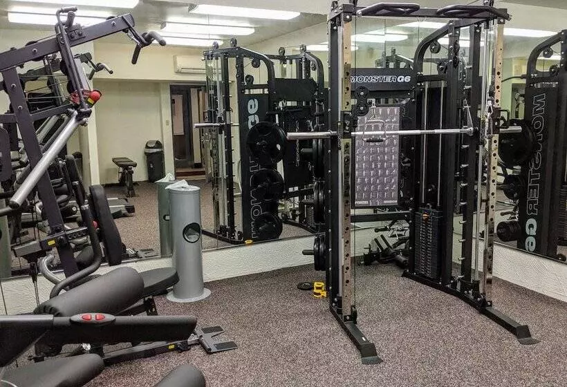 The Clarendon Hotel And Spa