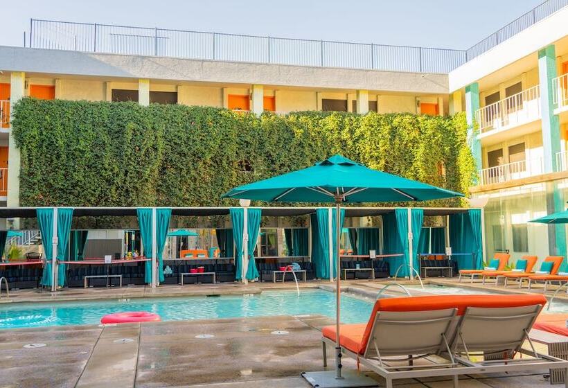 The Clarendon Hotel And Spa