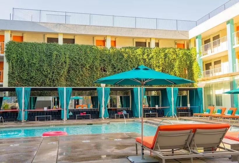 The Clarendon Hotel And Spa