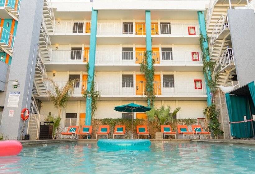 The Clarendon Hotel And Spa