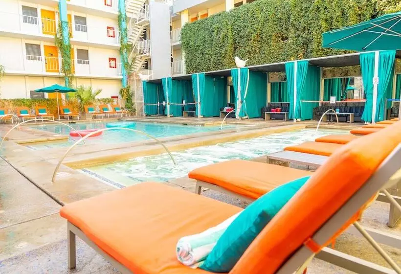 The Clarendon Hotel And Spa