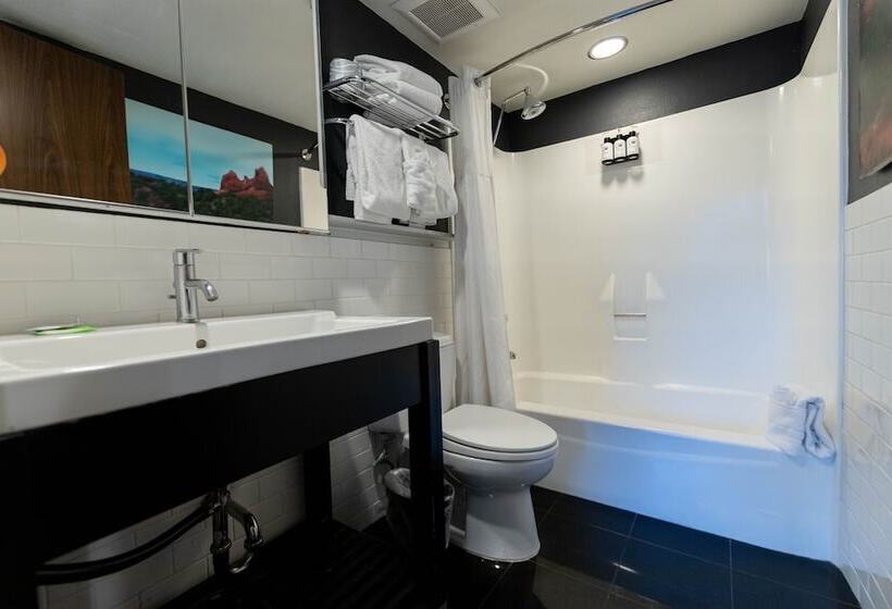 The Clarendon Hotel And Spa