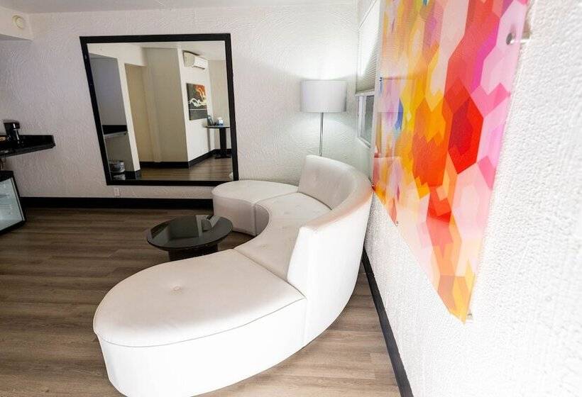 The Clarendon Hotel And Spa