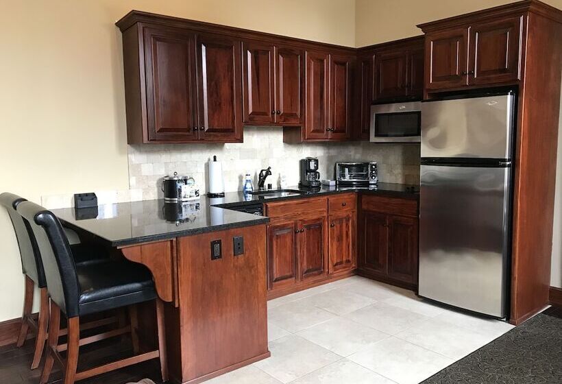 فندق The Eldridge