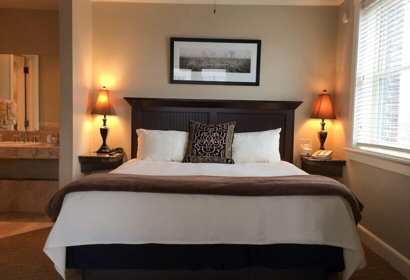 فندق The Eldridge