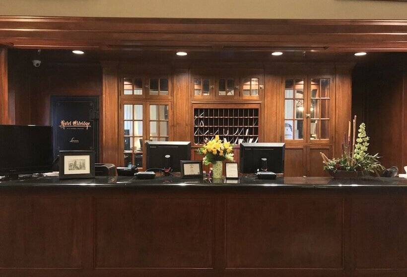 فندق The Eldridge