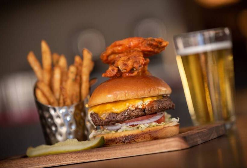 فندق The Eldridge