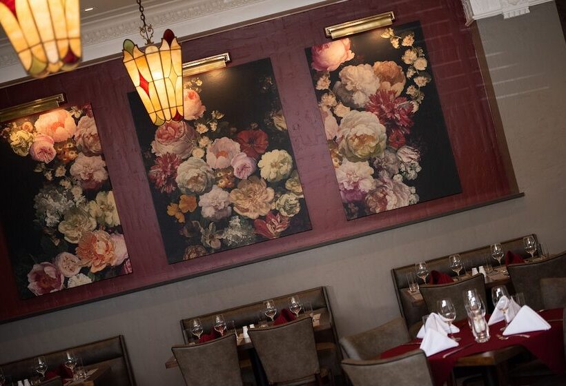 فندق The Eldridge