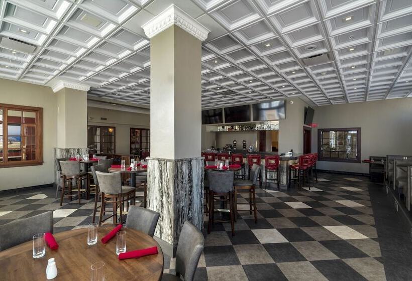 فندق The Eldridge