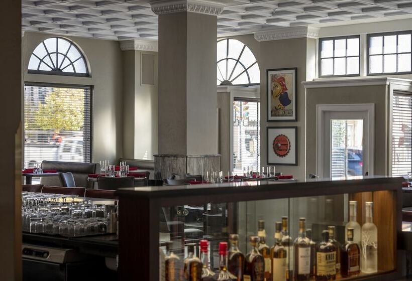 فندق The Eldridge