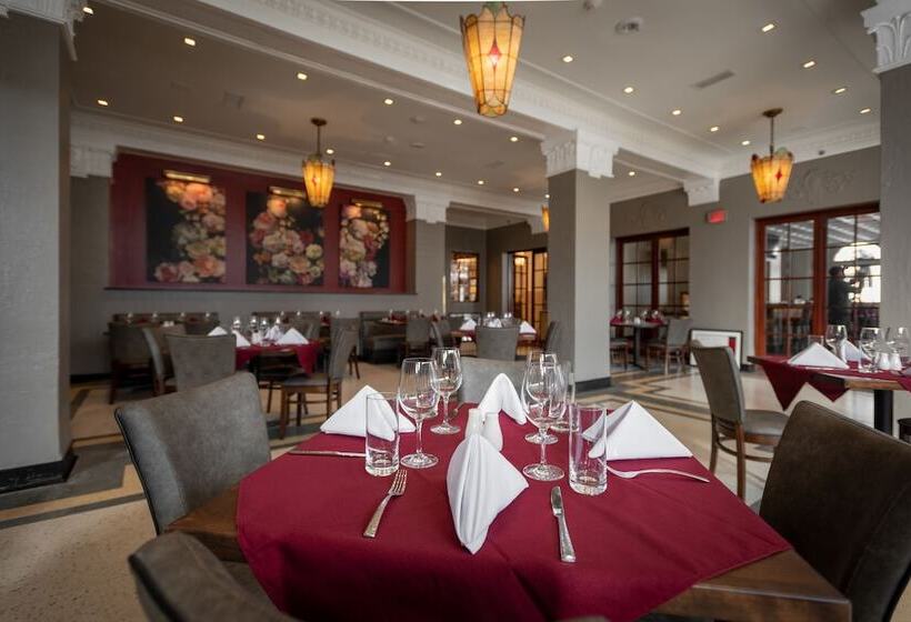 فندق The Eldridge