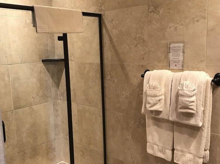 فندق The Eldridge