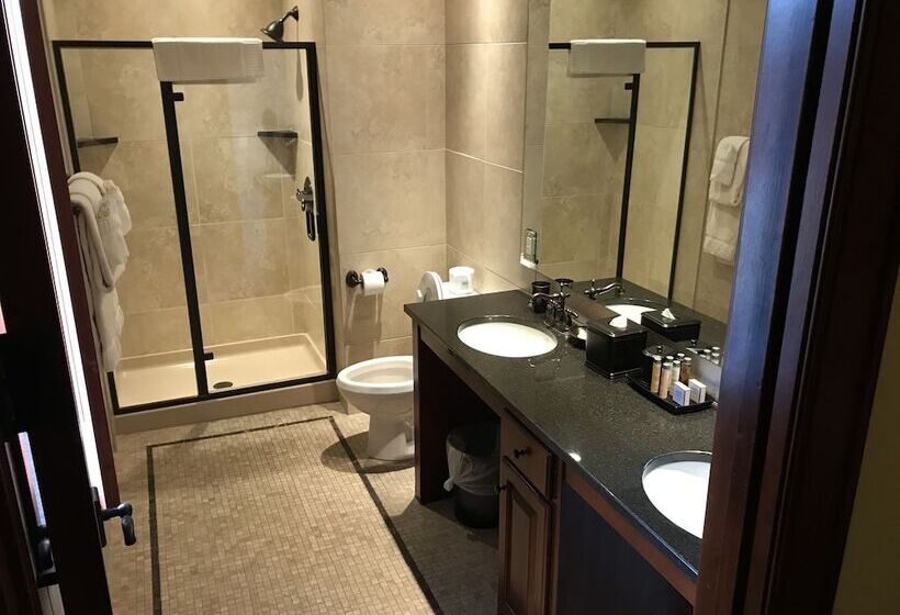 فندق The Eldridge