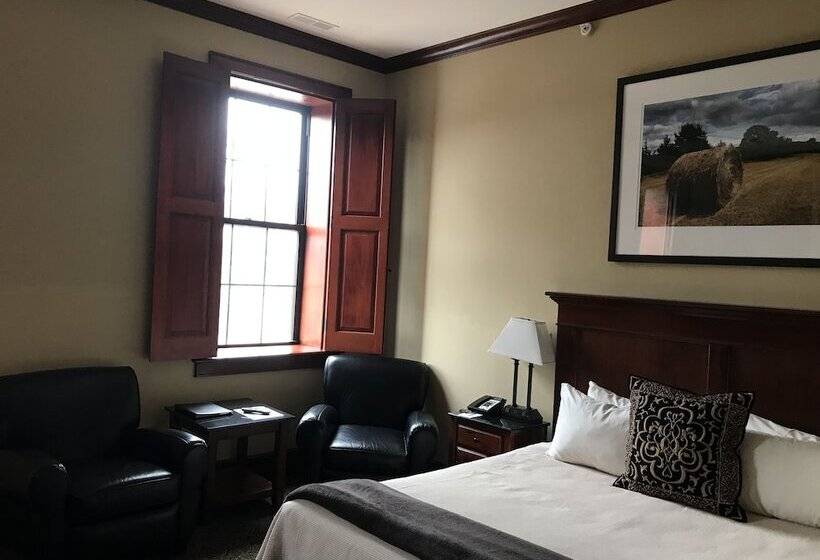 فندق The Eldridge