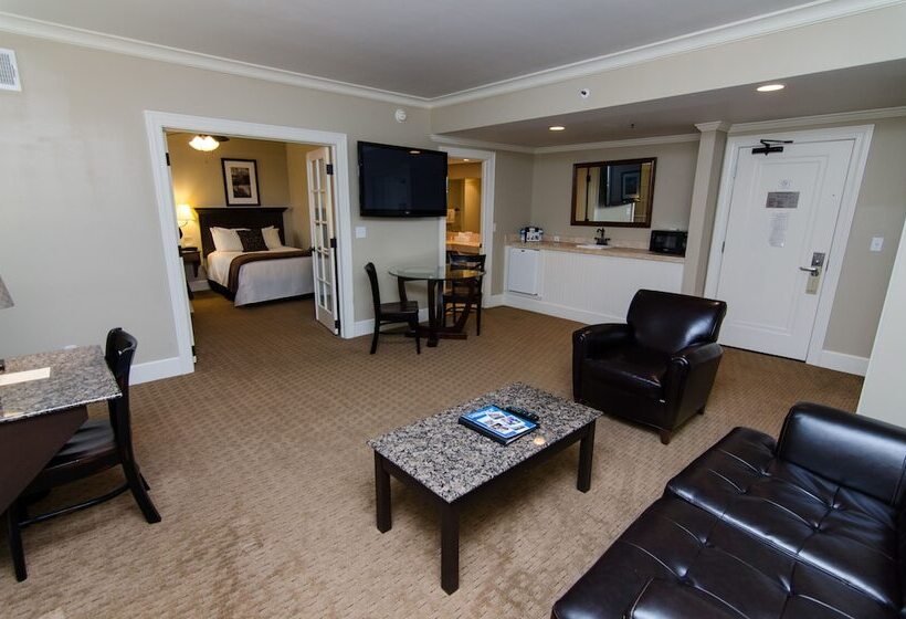 فندق The Eldridge