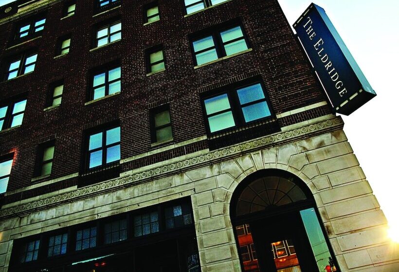 فندق The Eldridge