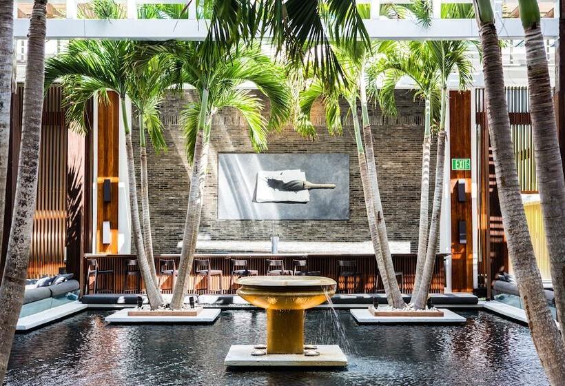 هتل The Setai, Miami Beach