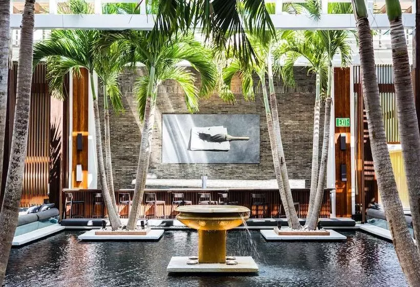 Hotel The Setai, Miami Beach