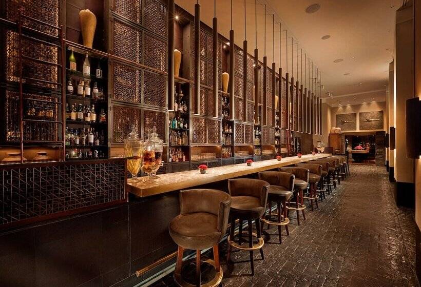 هتل The Setai, Miami Beach