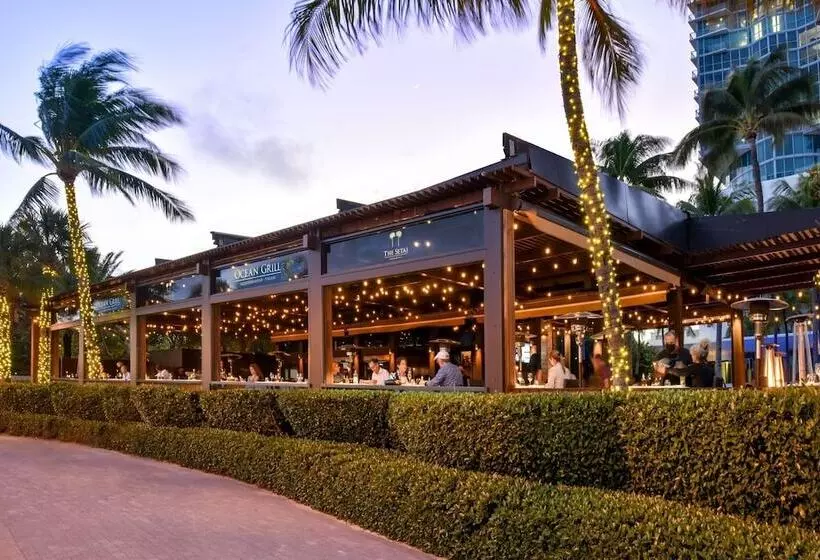 Hotel The Setai, Miami Beach