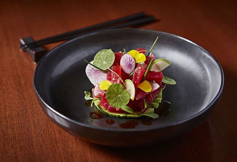 هتل The Setai, Miami Beach